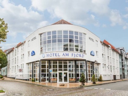 Foto: Hotel am Fjord